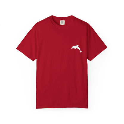 Wandering Dolphin Tshirt