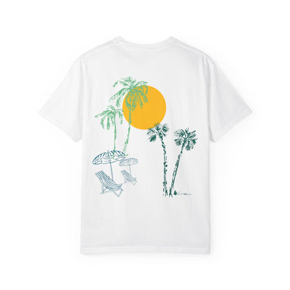 Palm Trees Tshirt