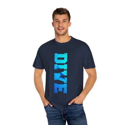 Vertical Dive Tshirt