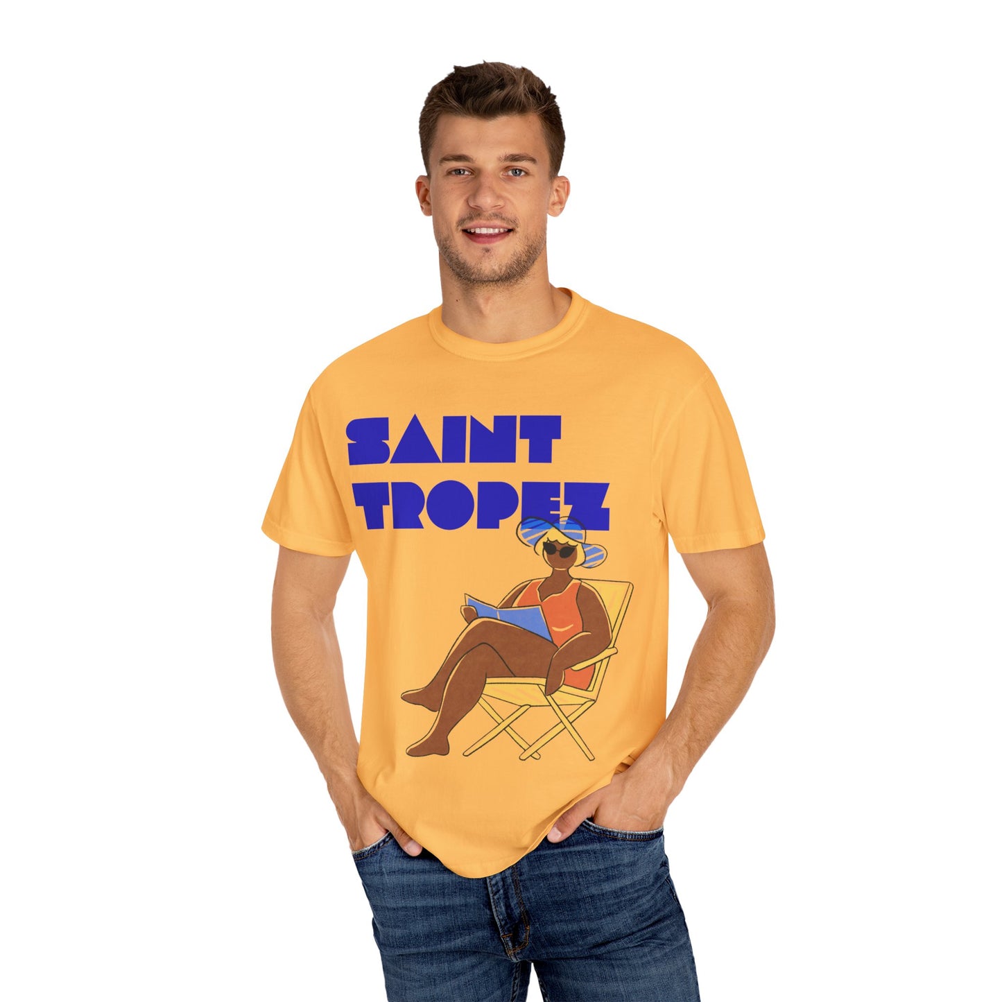 St Tropez Tshirt