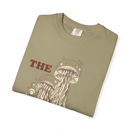 Immortal Jellyfish Tshirt