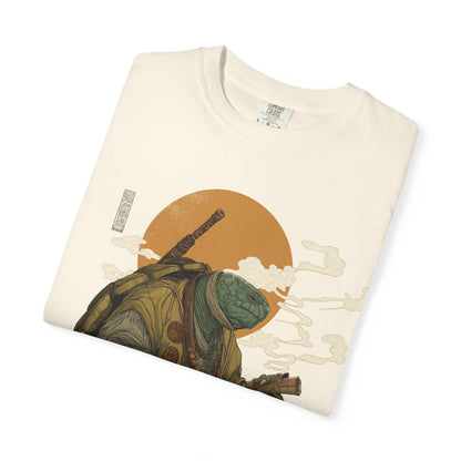 Kimono Turtle Tshirt