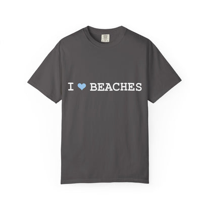 Beach Lover Tshirt