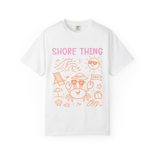 Shore Thing Tshirt