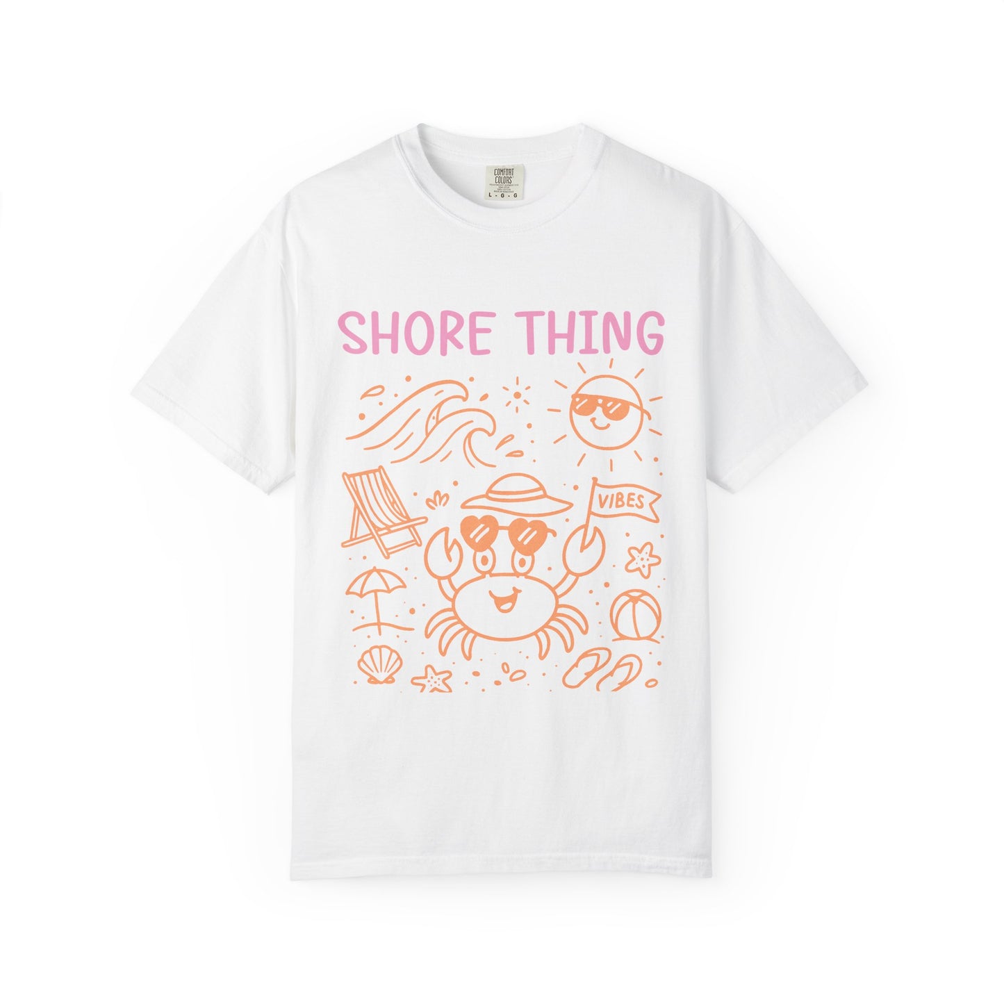 Shore Thing Tshirt