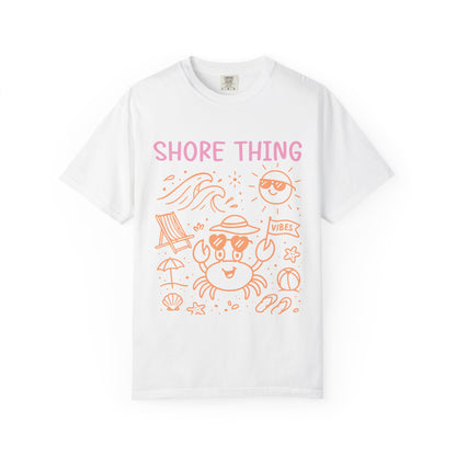 Shore Thing Tshirt