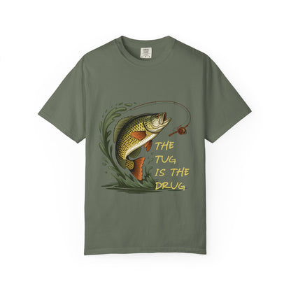 The Tug Tshirt