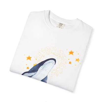 Starry Whale Tshirt