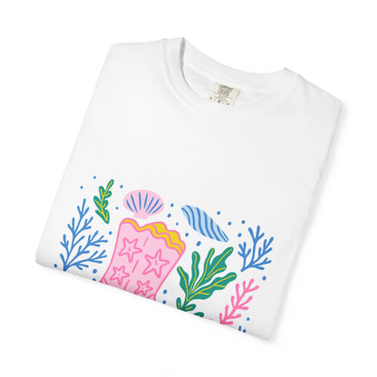 Seaside Cowgirl Tshirt