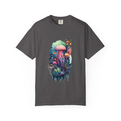 Underworld Medusa Tshirt