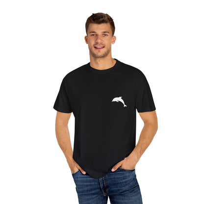 Wandering Dolphin Tshirt