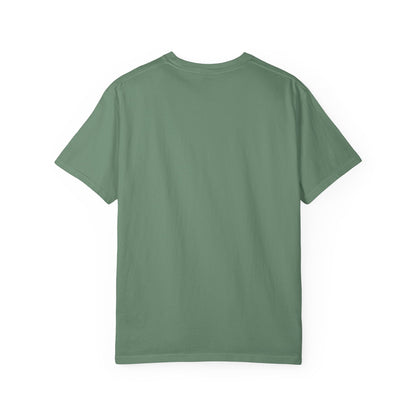 Diving Scenery Tshirt