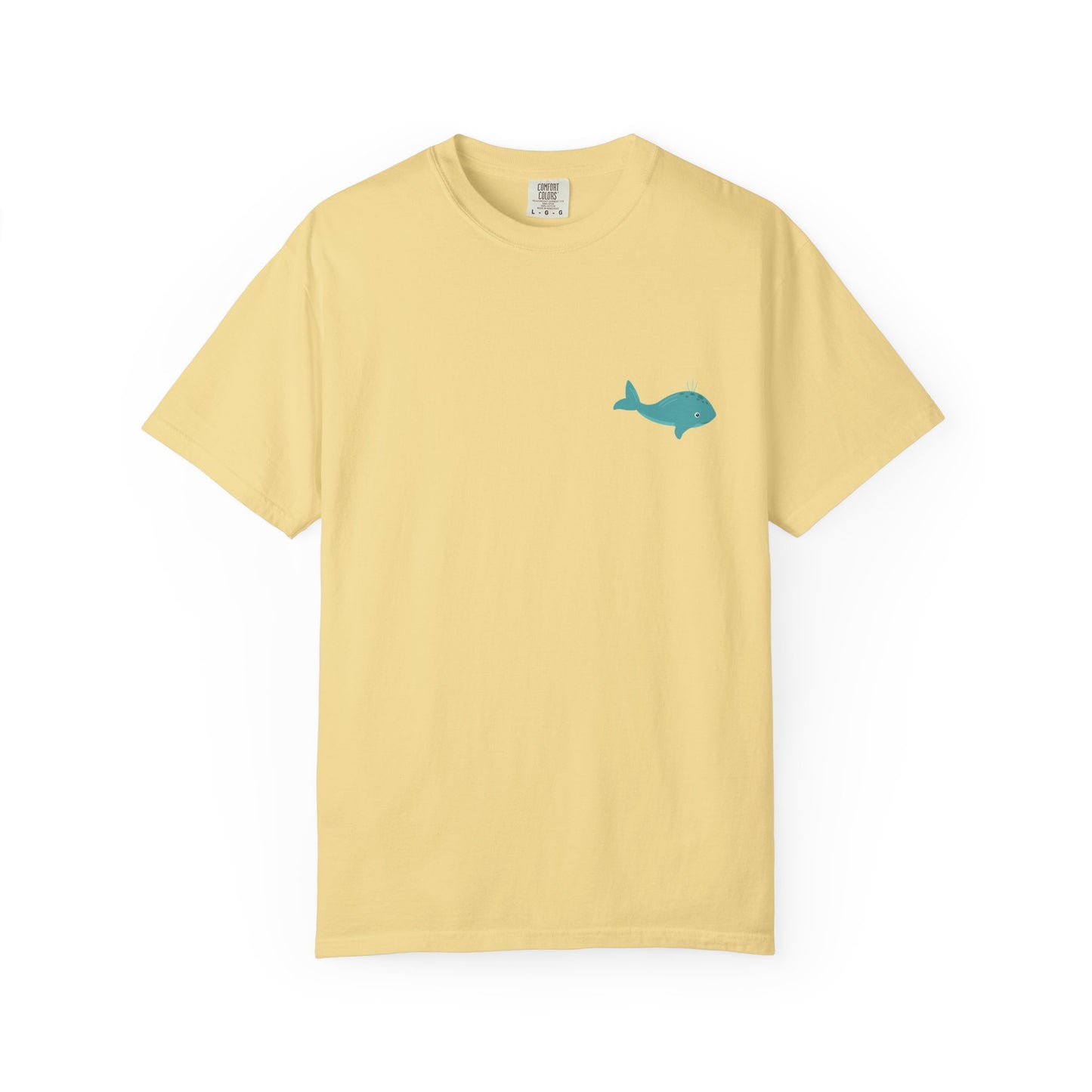 Ocean Floor Tshirt