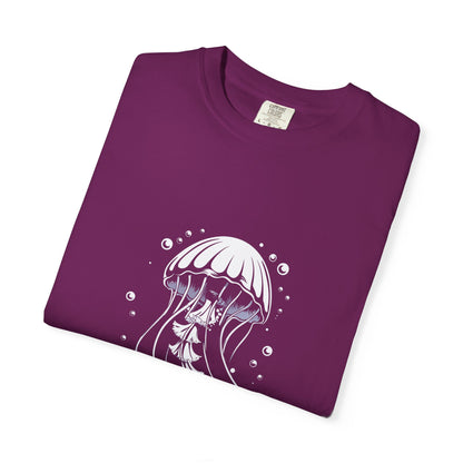 Whimsical Jellyfish Tshirt