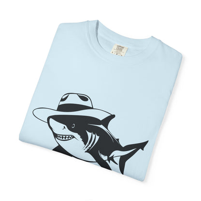 Shark Sheriff Tshirt