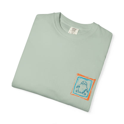 The Sealion Tshirt