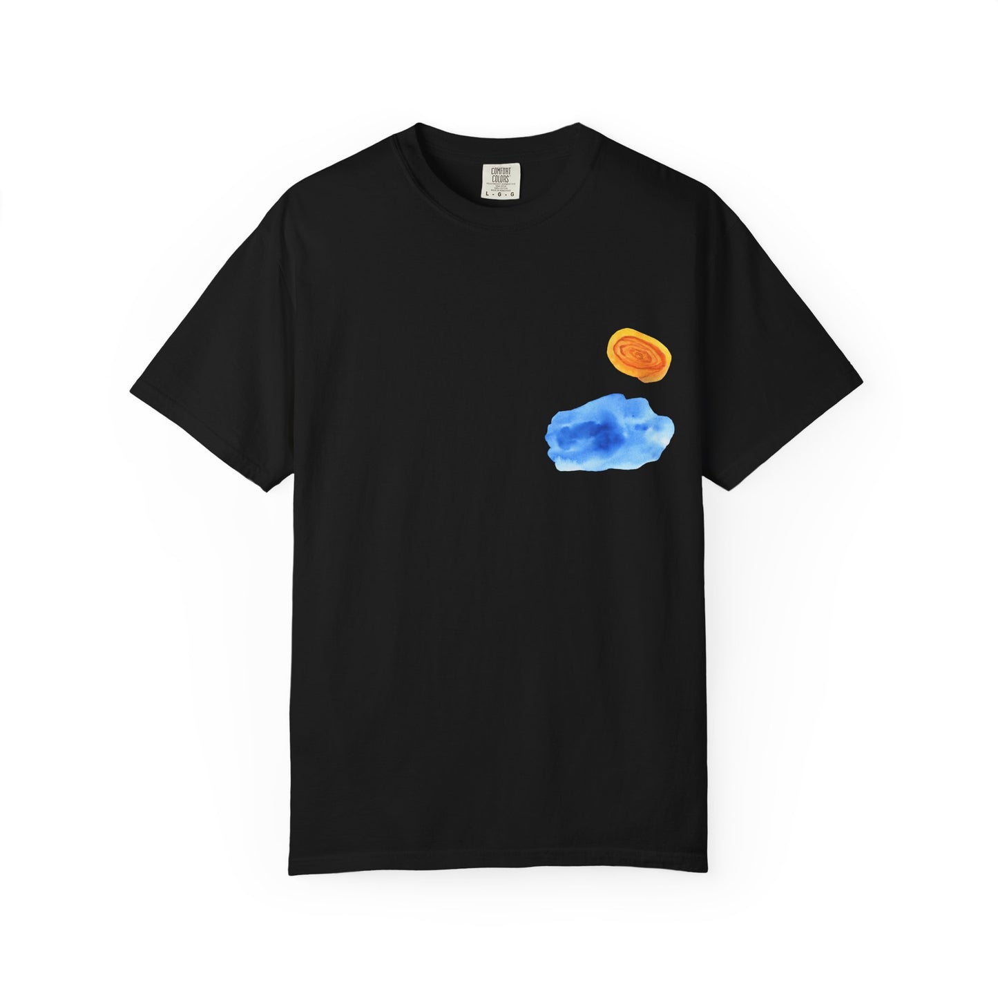 Costa del Sol Tshirt