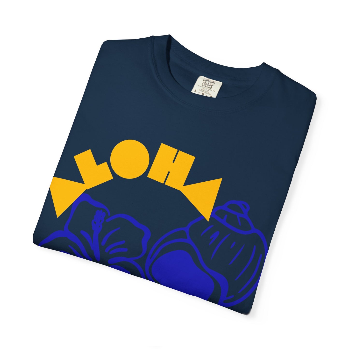 Aloha Tshirt
