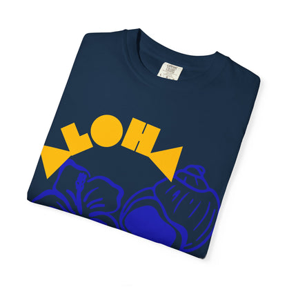 Aloha Tshirt