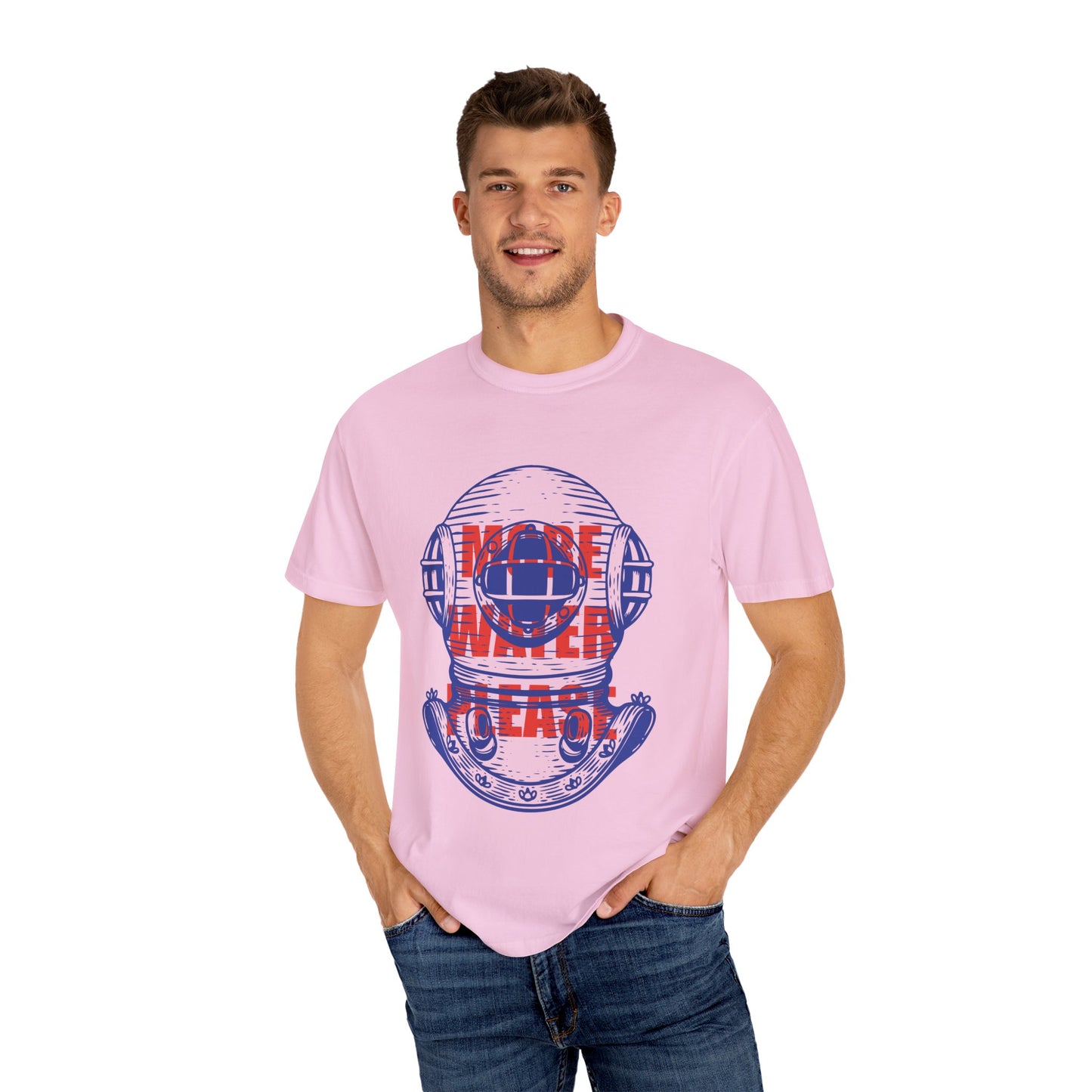 More Water Please Tshirt