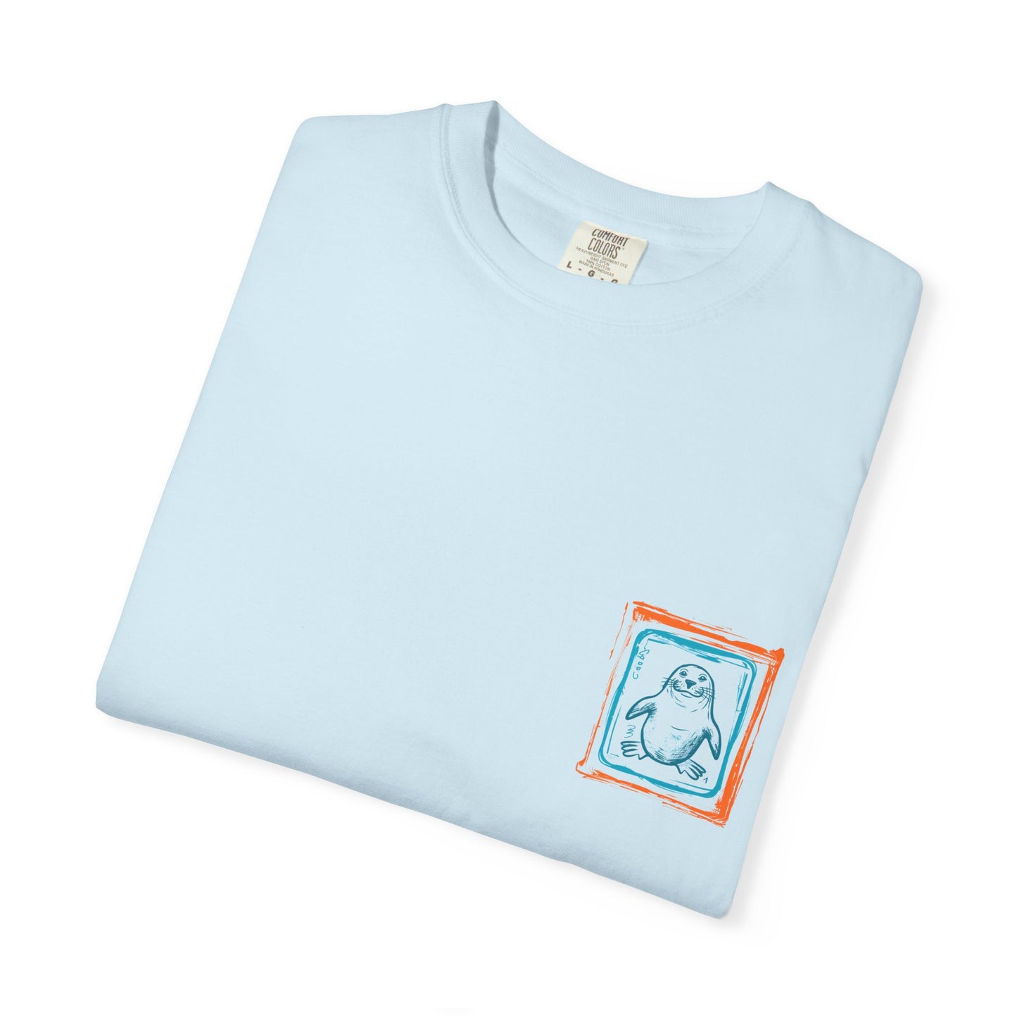 The Sealion Tshirt