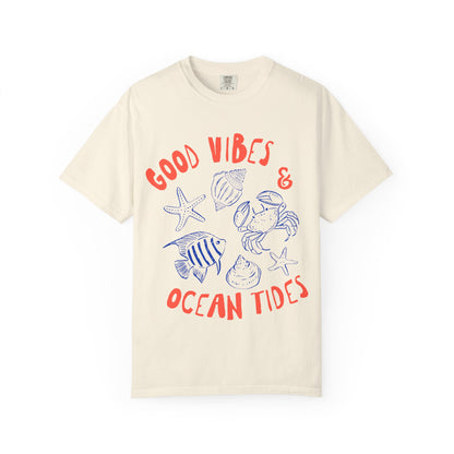 Good Vibes Tshirt