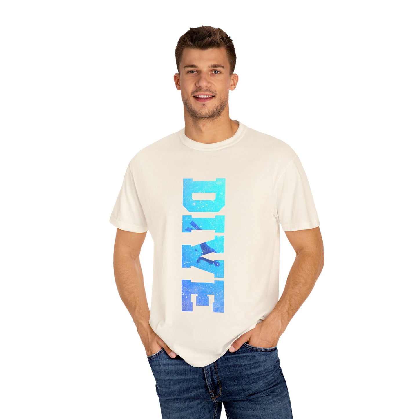 Vertical Dive Tshirt