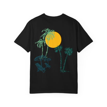 Palm Trees Tshirt