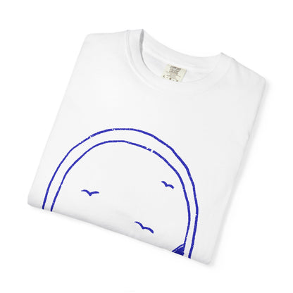 Marine Window Tshirt