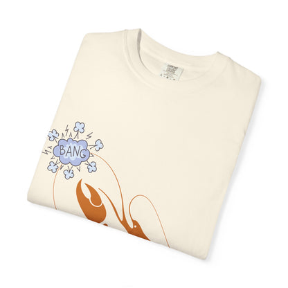 Pistol Shrimp Tshirt