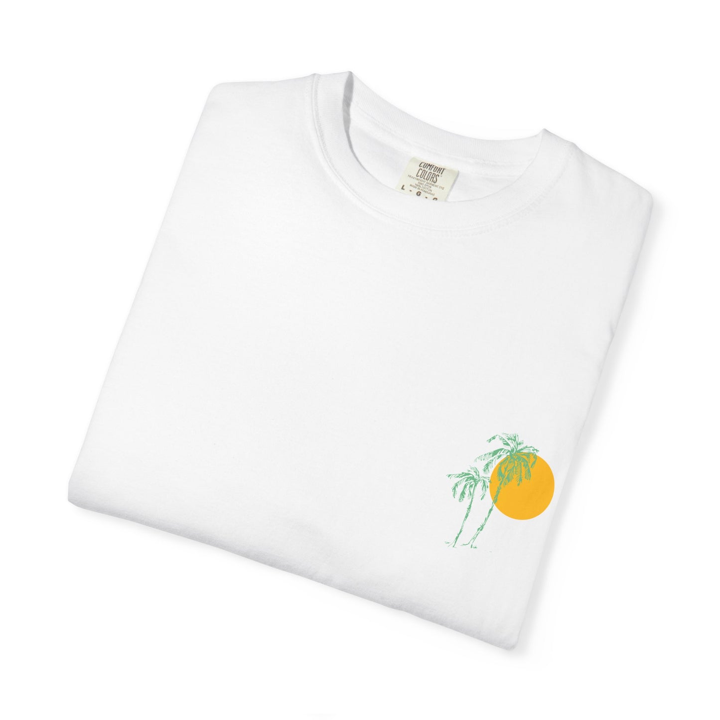 Palm Trees Tshirt