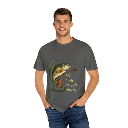 The Tug Tshirt