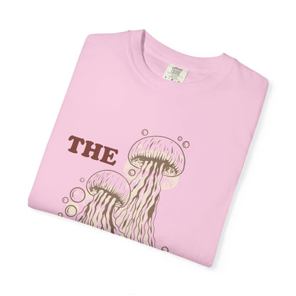 Immortal Jellyfish Tshirt