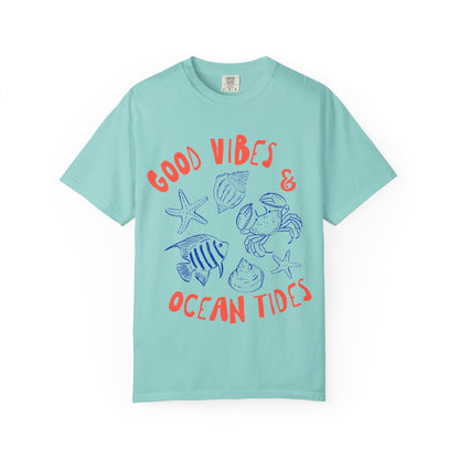 Good Vibes Tshirt