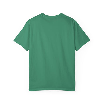 Diving Scenery Tshirt