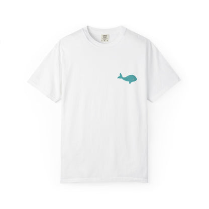 Ocean Floor Tshirt