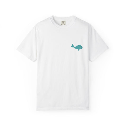 Ocean Floor Tshirt