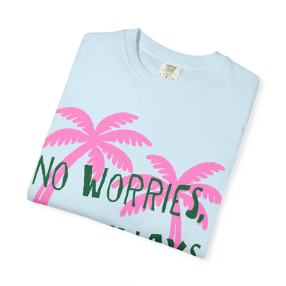 Just Sways T-shirt