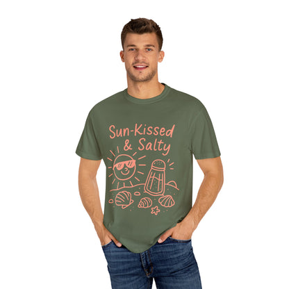 Sun-Kissed Tshirt