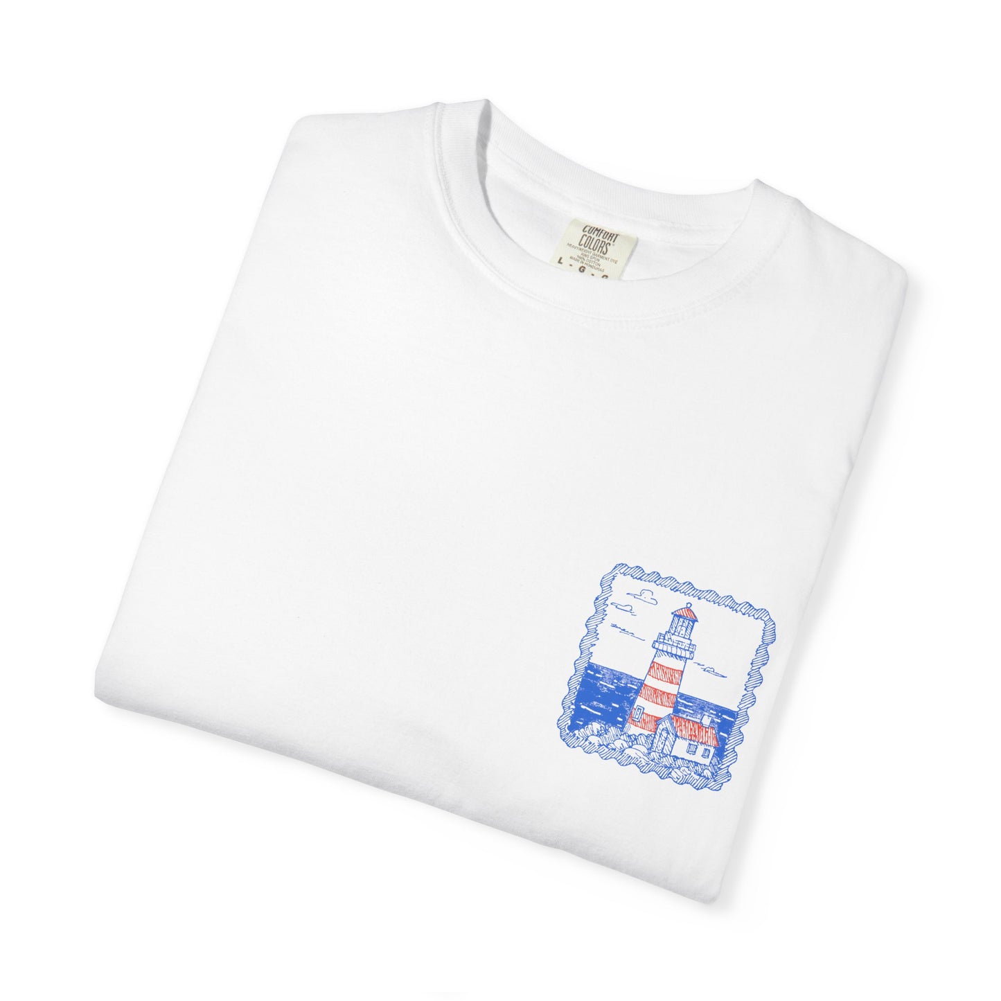 Boat Tshirt