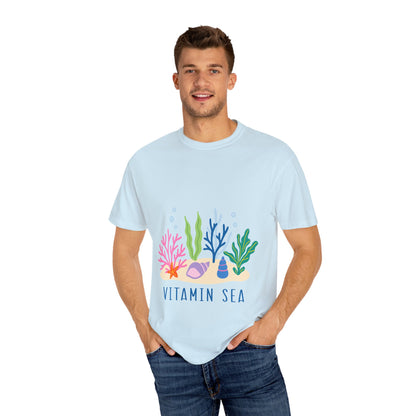 Vitamin Sea Tshirt