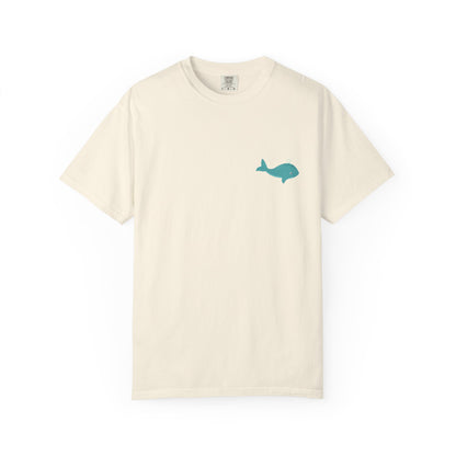 Ocean Floor Tshirt