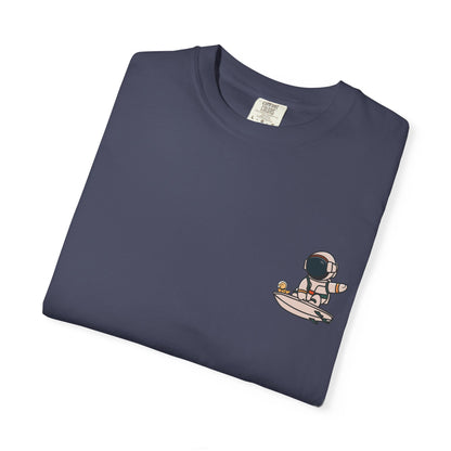 Space Surfing Tshirt