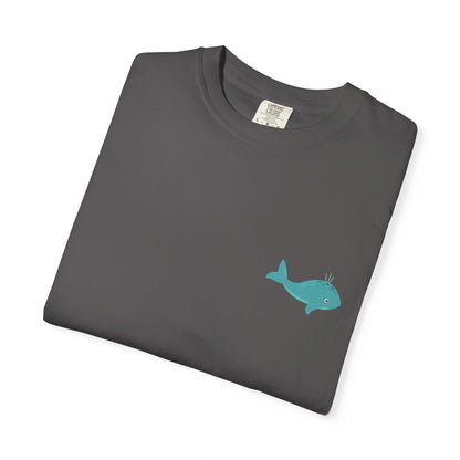 Ocean Floor Tshirt