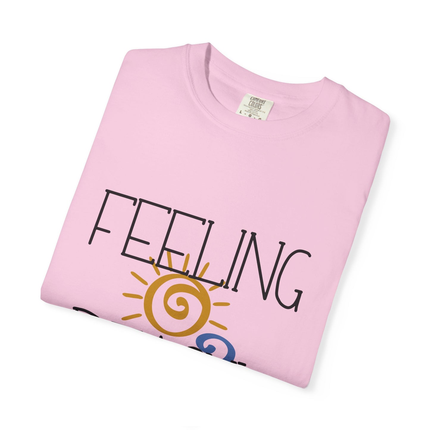 Still Feeling Beachy Tshirt