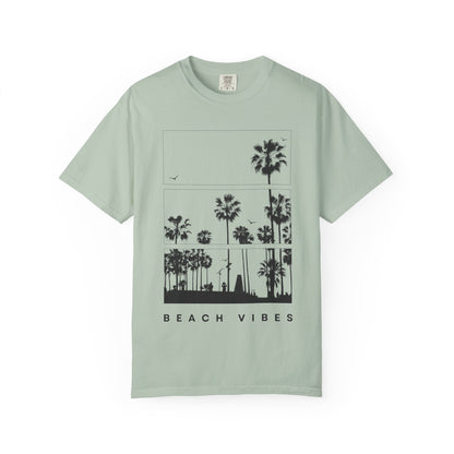 Beach Paradise Tshirt