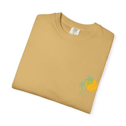 Palm Trees Tshirt