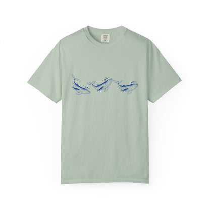 Ocean Traveling Club Tshirt