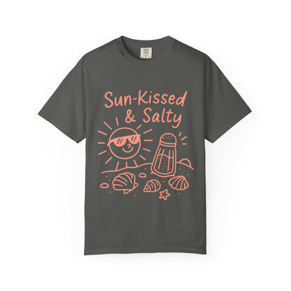 Sun-Kissed Tshirt