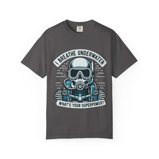 Superpower Tshirt